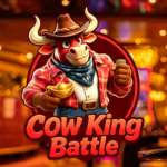 Cow King Battle
