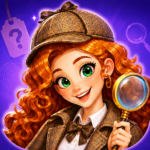 Crazy Detective: Shelf Sweep