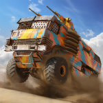 Crossout Mobile – PvP action Crossout Mobile – PvP action