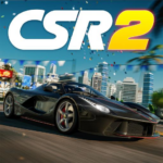 CSR Racing 2 – Car Racing Game