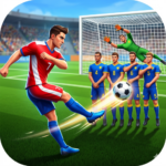 Curve Kick Arena Curve Kick Arena