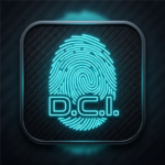 DCI Argentum: Criminal Cases