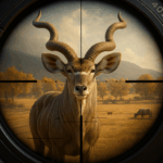 Deer Hunter – Way of Hunting