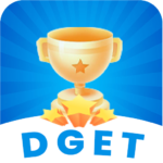 Dget Quiz: Daily Task, LevelUp