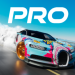 Drift Max Pro – Araba Yarışı