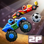 Drive Ahead! – Araba Savaşları