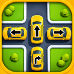 Drive Away: Traffic Jam