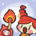 Embered Time: Cute Idle Tycoon