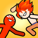 Epic Hero Wars – stick fight