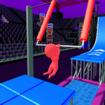 Epic Race 3D – Parkour Oyunu