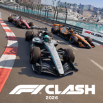 F1® Clash – Official 2026 Game