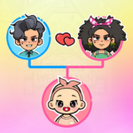 Family Go! – Yaşam Simülasyonu