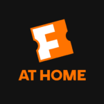 Fandango at Home: Movies & TV Fandango at Home: Movies & TV