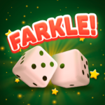 Farkle Dice Roll Farkle Dice Roll