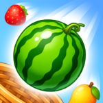 Fruity Pop: Drop Puzzle Fruity Pop: Drop Puzzle