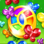 Genies & Gems – Match 3 Game Genies & Gems – Match 3 Game
