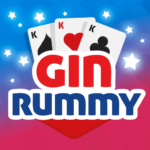 Gin Rummy GameVelvet – Card