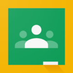 Google Classroom Google Classroom