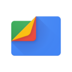 Google Files Google Files