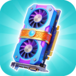GPU Merge