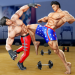 Gym Heros: Fighting Game Gym Heros: Fighting Game
