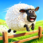 Happy Sheep Go
