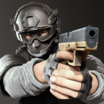 Hazmob: FPS Silah Atış Oyunu