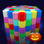Hexa Merge: Tile Sort Puzzle Hexa Merge: Tile Sort Puzzle