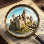 Hidden Objects: Coastal Hill Hidden Objects: Coastal Hill