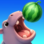 Hippo Feed : Sort Fruit Hippo Feed : Sort Fruit