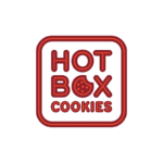 Hot Box Cookies