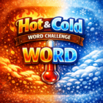 Hot & Cold: Word Challenge