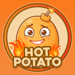 Hot Potato | Çok Oyunculu Hot Potato | Çok Oyunculu