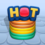 Hot Tiles 3D Hot Tiles 3D