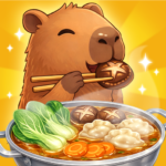 Hotpot Go: Food Sort Hotpot Go: Food Sort