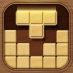 Ivy Wood Block