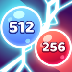 Jelly Balls Drop