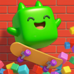 Jelly Busters: Bulmaca Oyunu