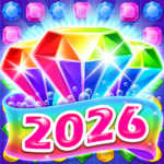 Jewel Hunter – Match 3 Games