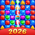 Jewel Puzzle – NoWifi