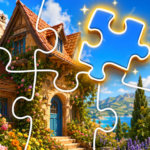 Jigsaw Flow: Puzzle!
