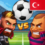 Kafa Topu 2 – Online Futbol