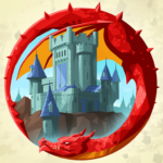 Kingdom Maker: Build & Battle