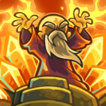 Kingdom Rush Battles: TD Oyun