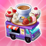 Kitchen Scramble: Cooking Game Kitchen Scramble: Cooking Game