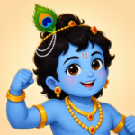 Krishna Hikayeleri Oyunu
