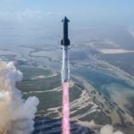 SpaceX’ten Dev Enerji Hamlesi: Teksas’ta Kendi Doğal Gaz Boru Hattını İnşa Ediyor