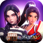 Lands of Jail