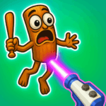 Laser Master: Rip’em All