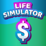 Life Simulator – Business Game